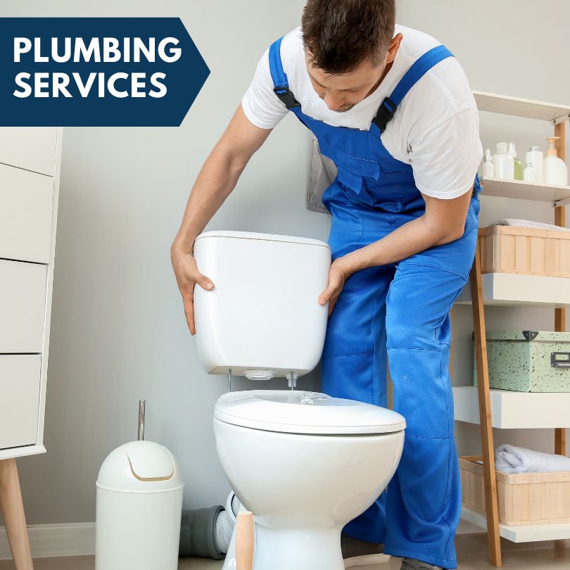 Plumbing Company in Texarkana, AR